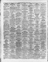 Saffron Walden Weekly News Friday 16 September 1921 Page 2