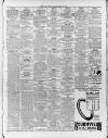 Saffron Walden Weekly News Friday 16 September 1921 Page 3