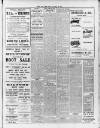 Saffron Walden Weekly News Friday 16 September 1921 Page 7