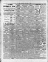 Saffron Walden Weekly News Friday 16 September 1921 Page 12