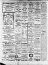 Saffron Walden Weekly News Friday 06 January 1922 Page 6