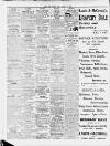 Saffron Walden Weekly News Friday 13 January 1922 Page 2