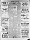 Saffron Walden Weekly News Friday 13 January 1922 Page 5