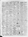 Saffron Walden Weekly News Friday 24 February 1922 Page 2