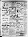Saffron Walden Weekly News Friday 24 February 1922 Page 6