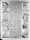 Saffron Walden Weekly News Friday 24 February 1922 Page 8