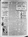 Saffron Walden Weekly News Friday 03 March 1922 Page 3