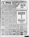 Saffron Walden Weekly News Friday 07 April 1922 Page 11