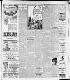 Saffron Walden Weekly News Friday 14 April 1922 Page 5