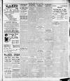 Saffron Walden Weekly News Friday 14 April 1922 Page 7