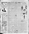 Saffron Walden Weekly News Friday 14 April 1922 Page 10