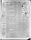 Saffron Walden Weekly News Friday 21 April 1922 Page 3