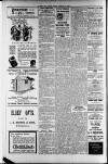 Saffron Walden Weekly News Friday 08 December 1922 Page 10