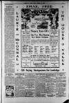 Saffron Walden Weekly News Friday 22 December 1922 Page 11