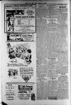 Saffron Walden Weekly News Friday 22 December 1922 Page 12