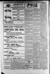 Saffron Walden Weekly News Friday 22 December 1922 Page 14