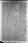 Saffron Walden Weekly News Friday 22 December 1922 Page 16