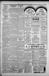 Saffron Walden Weekly News Friday 26 January 1923 Page 3