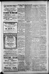 Saffron Walden Weekly News Friday 26 January 1923 Page 8