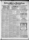 Saffron Walden Weekly News Friday 04 January 1924 Page 1