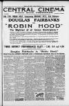 Saffron Walden Weekly News Friday 08 February 1924 Page 3