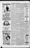 Saffron Walden Weekly News Friday 08 February 1924 Page 6