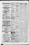 Saffron Walden Weekly News Friday 08 February 1924 Page 8