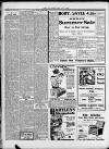 Saffron Walden Weekly News Friday 04 July 1924 Page 10