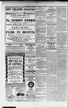 Saffron Walden Weekly News Friday 02 January 1925 Page 8