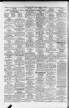 Saffron Walden Weekly News Friday 25 September 1925 Page 2