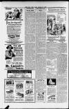 Saffron Walden Weekly News Friday 25 September 1925 Page 6