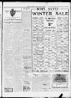 Saffron Walden Weekly News Friday 01 January 1926 Page 3