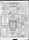 Saffron Walden Weekly News Friday 08 January 1926 Page 6