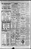 Saffron Walden Weekly News Friday 15 January 1926 Page 8