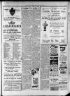 Saffron Walden Weekly News Friday 29 January 1926 Page 3