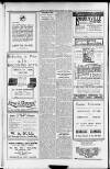 Saffron Walden Weekly News Friday 26 March 1926 Page 12
