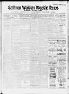 Saffron Walden Weekly News Friday 07 May 1926 Page 1
