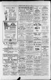 Saffron Walden Weekly News Friday 02 July 1926 Page 8