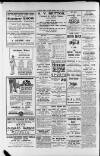 Saffron Walden Weekly News Friday 09 July 1926 Page 8