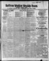 Saffron Walden Weekly News Friday 17 December 1926 Page 1
