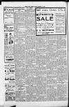 Saffron Walden Weekly News Friday 04 February 1927 Page 4