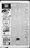 Saffron Walden Weekly News Friday 04 February 1927 Page 6