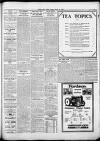 Saffron Walden Weekly News Friday 26 August 1927 Page 9