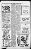 Saffron Walden Weekly News Friday 16 September 1927 Page 4