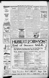 Saffron Walden Weekly News Friday 16 September 1927 Page 14