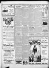 Saffron Walden Weekly News Friday 28 October 1927 Page 4
