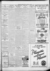 Saffron Walden Weekly News Friday 25 November 1927 Page 5