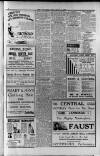 Saffron Walden Weekly News Friday 20 January 1928 Page 3