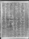 Saffron Walden Weekly News Friday 27 January 1928 Page 2