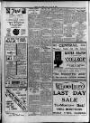 Saffron Walden Weekly News Friday 27 January 1928 Page 4